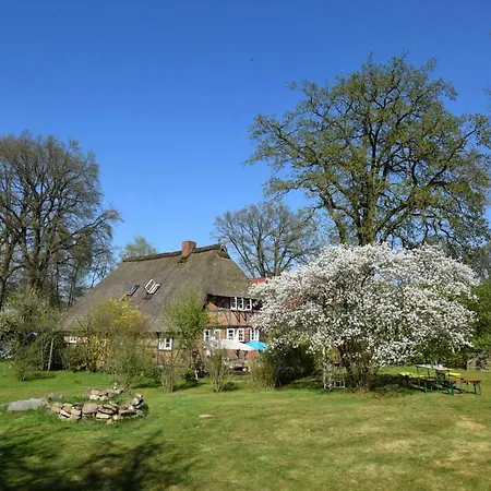 Meike's Relax Burg * Thomasburg