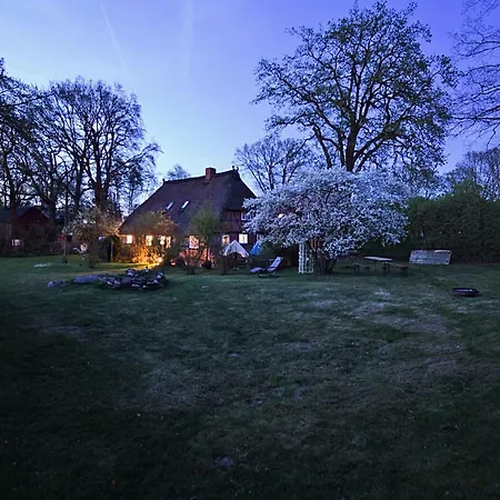 Meike's Relax Burg Thomasburg